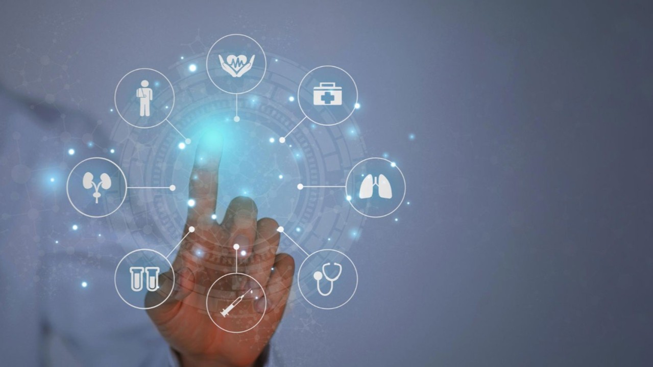 Clinical-Grade Privacy